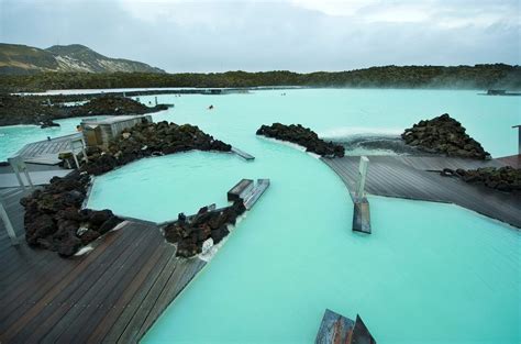 10 Must See Natural Attractions In Iceland Blue Lagoon Iceland