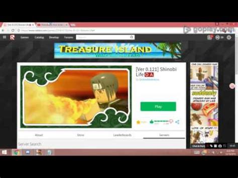 It includes those who are seems valid and also the old ones which sometimes can still work. Shinobi Life CODES Another code in DESC - YouTube