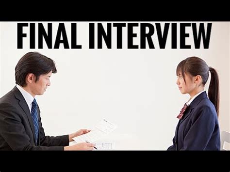 We did not find results for: QATAR AiRWAYS Cabin Crew - FINAL INTERVIEW QUESTIONS - YouTube