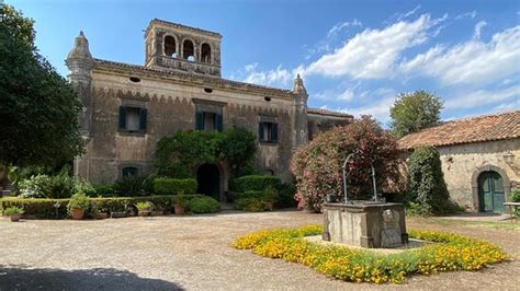 Castello Degli Schiavi Fiumefreddo Di Sicilia 2020 All You Need To