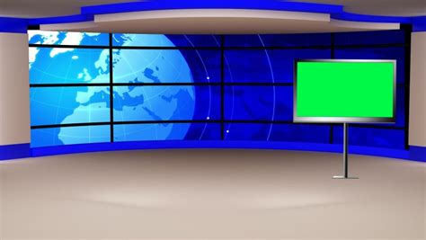 Tv Studio Backgrounds Free Download Stock Video Footage 4k And Hd