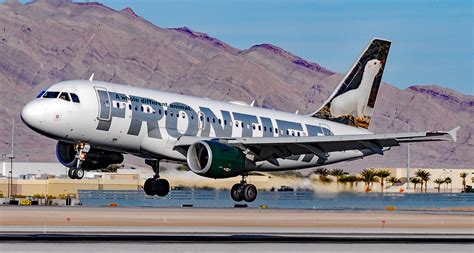 Frontier Airlines Cancellation And Change Policy Guide 2020 Uponarriving