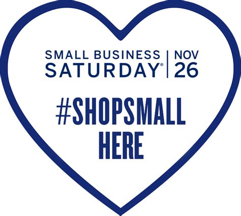 Shop Small On Small Business Saturday • West Seattle Junction Association