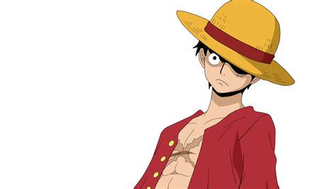 Luffy Vector At Getdrawings Free Download
