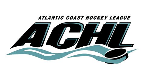 Atlantic Coast Hockey League Achl Logo And Symbol Meaning History