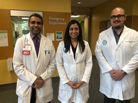 Kaiser Redwood City ED accredited for high-level geriatric care