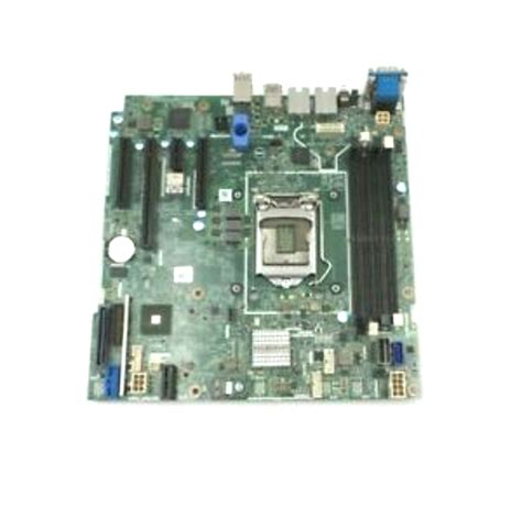Malaysia Dell Precision T7500 6fw8m 06fw8m Work Station Motherboard