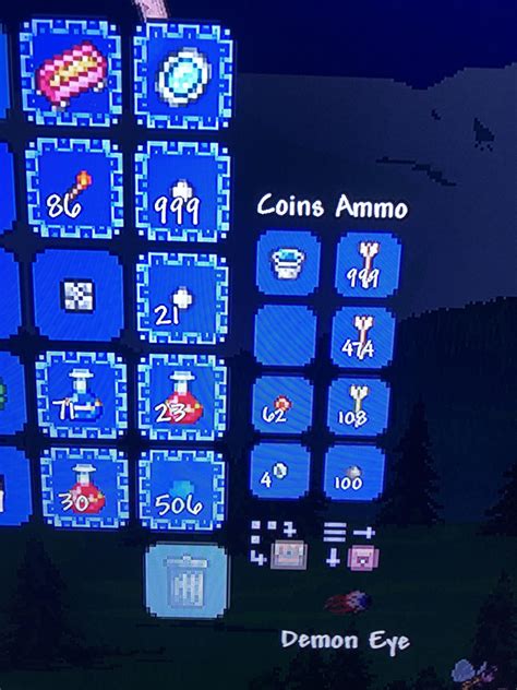 When the player dumps out the water. Was building a Well when my water bucket disappeared ...