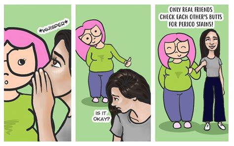 30 Funny Comics Capturing Relatable Girl Struggles Twblowmymind
