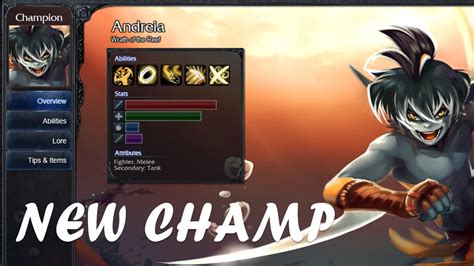 Just enjoy the game, op.gg extension will automatically show the champion builds and set up the runes. NEW CHAMPION INFORMATION 5.17 EASTER EGGS (LEAGUE OF ...