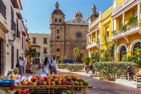 15 Best Places To Visit In Colombia Page 3 Of 15 The