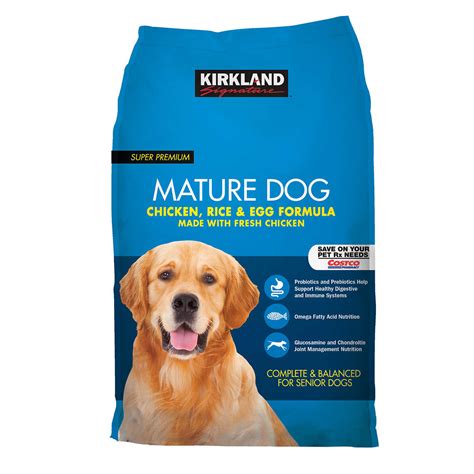 Kirkland dog food is a private label brand made for the large retailer costco. Kirkland Cat Food Nutritional Information - Besto Blog