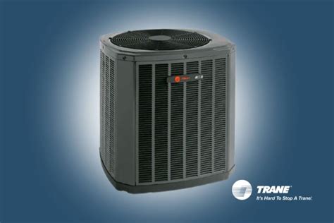 Trane® Xr14 Heat Pump Maple Grove Mn