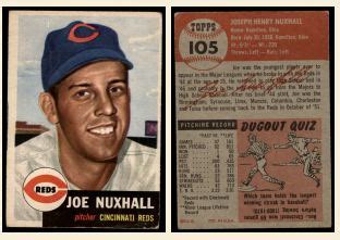 This segment of the hobby is driven by huge names these high number cards at the back end of the set can therefore carry a significant price. Reds Hall of Fame Sponsor Displays and Sells Baseball Cards