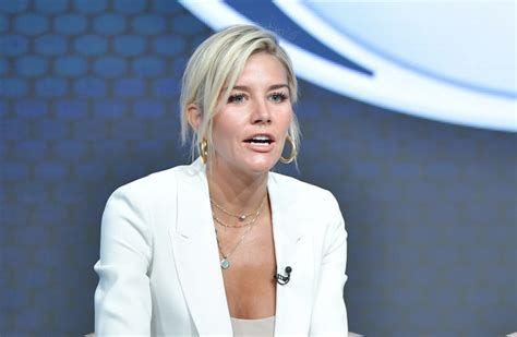 charissa thompson s father had the best response to leaked nude photos of the fox sports host