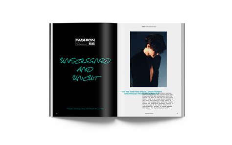 Dazed Magazine on Behance | Dazed magazine, Magazine, Print magazine
