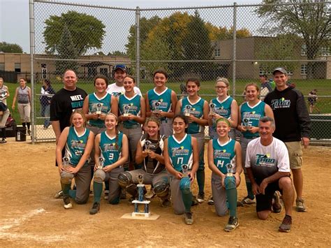Thunder Booms In Fall League