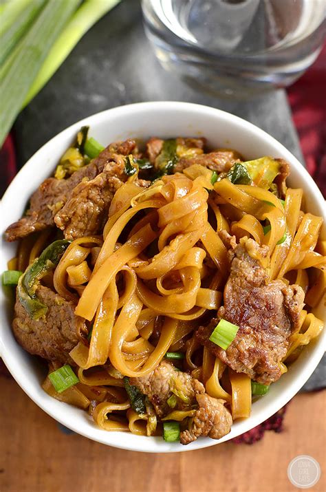 Must try ingredients hey guys today we will see here indian style mongolian rice recipe. Mongolian Beef Noodle Bowls - Iowa Girl Eats