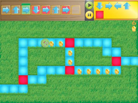 Your support makes a difference. 12 games that teach kids to code -- and are even fun, too ...
