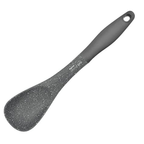 Designpro Nylon Serving Spoon Granite Procook