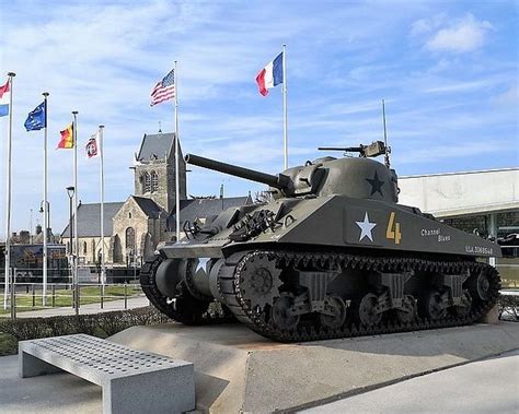 Airborne Museum Sainte Mere Eglise All You Need To Know Before You Go