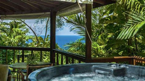 5 Romantic Bed And Breakfasts In The Caribbean Travelage West