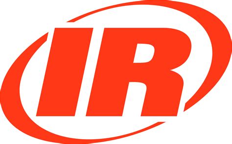 Ingersoll Rand Logo In Transparent Png And Vectorized Svg Formats