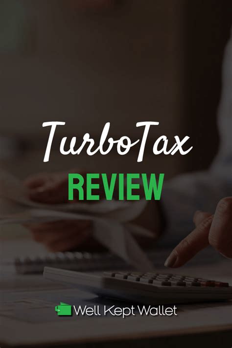 Turbotax Review Is It Really That Easy