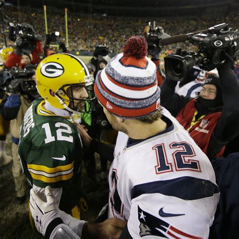 New England Patriots vs. Green Bay Packers: Video Highlights, Recap