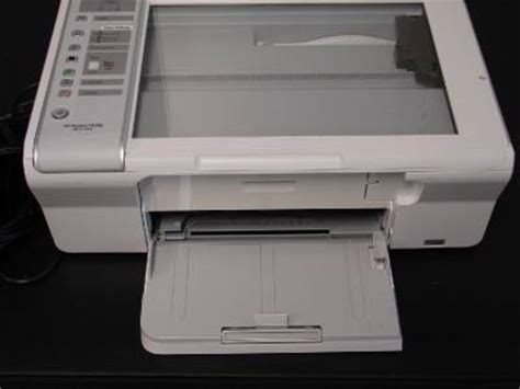 קנה מתוך 25 הפריטים הפופולריים והמשתלמים ביותר שלנו עבור 1. HP Deskjet F4280 All-In-One Inkjet Printer/Scanner/Copier