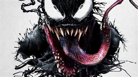 Venom Hd Wallpaper Marvels First Supervilan 4k Pictures