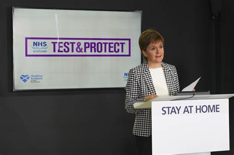 Crown estate scotland, historic environment scotland and scottish government statistical publications: Scotland lockdown rules explained: Coronavirus measures ...