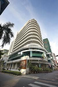 Ansa hotel kuala lumpur hotell. Ansa Kuala Lumpur in Kuala Lumpur, Malaysia - Lets Book Hotel