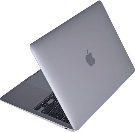 Apple Macbook Air 13 2020 M1 Test Complet Prix Spécifications