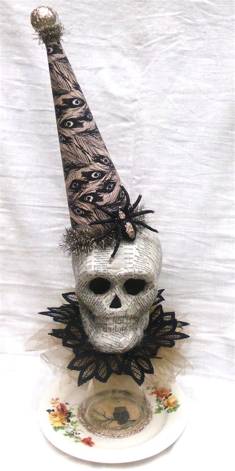 My Creation Halloween Skull Halloween Skeletons Halloween
