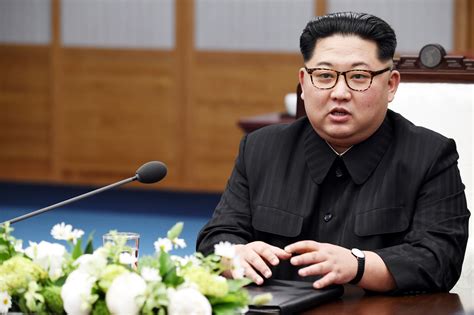 De Brutal Dictador A Su Excelencia La Asombrosa Metamorfosis De Kim Jong Un Noticias