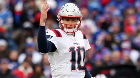 Patriots Will Win The Afc East In 2023 Sports Illustrated Predicts