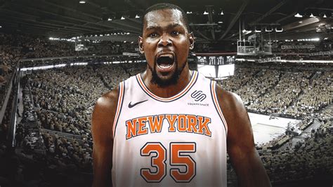 Kevin Durant Free Agency Ny Knicks Brooklyn Nets And Golden State Warriors Are Top In The Race