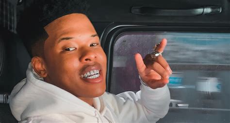 Nasty C Shares How He Spent The First Million Hes Ever Made