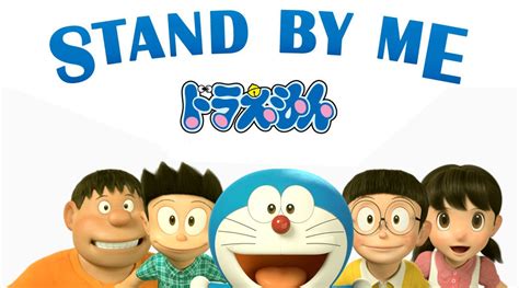 Lượt xem 392 n2029 năm trước. Doraemon the movie: Stand by me - Anime World