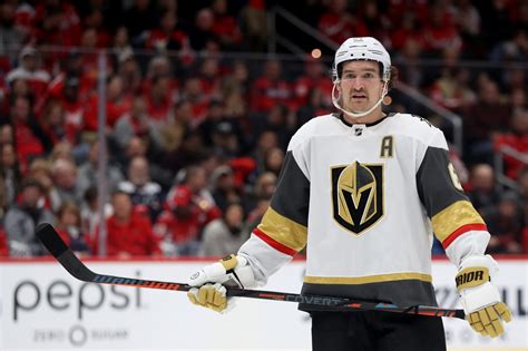 Mark stone scored twice and added an assist in home win over the st. Mark Stone and the Vegas Golden Knights will be ready to ...