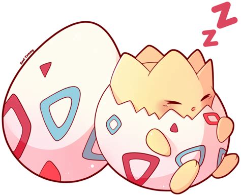 Togepi Pokemon Png Background Image Png Mart