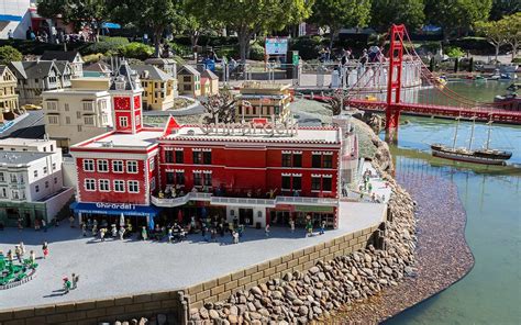 Legoland California Resort And Theme Park Tips Carlsbad California
