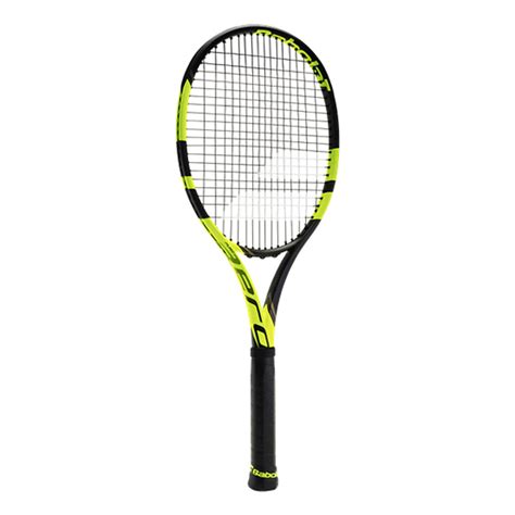 Bei uns findest du eine auswahl von über 300 testschlägern der bekannten marken babolat, dunlop, head, prince, wilson und yonex. Babolat Pure Aero VS Testschläger online kaufen | Tennis-Point