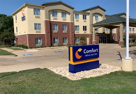 Comfort Inn And Suites Hotelmotels