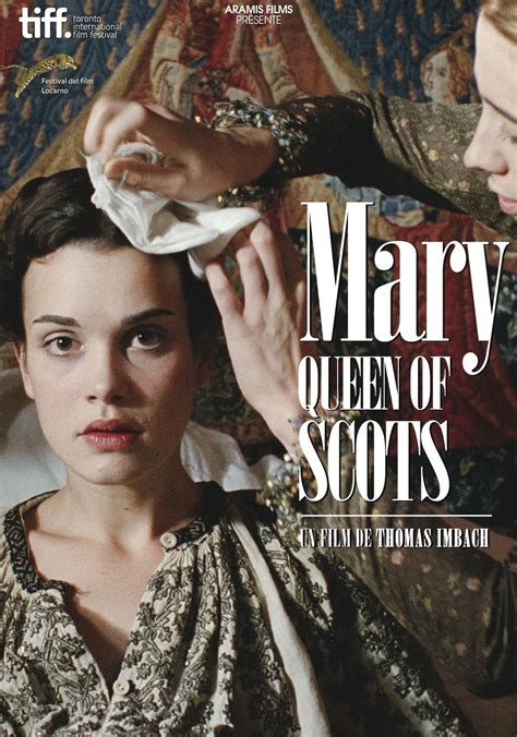 Vous êtes sur le point de regarder le film mary film créer en 2017 par grade a entertainment et. Posterized: Mary, Queen of Scots - Blog - The Film Experience