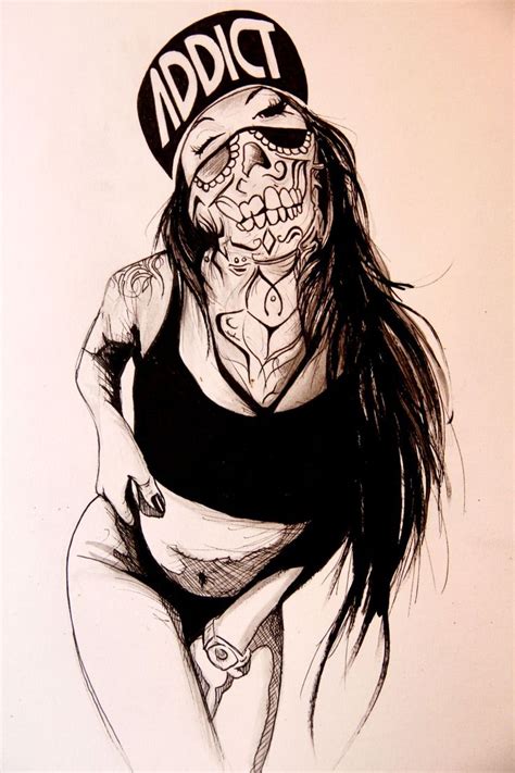 Eventually, your friends will start asking some designs from you. Noahs Kunst | Tattoo art drawings, Badass drawings ...