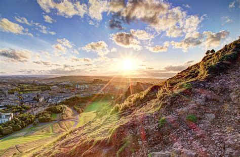 Check out our arthurs seat print selection for the very best in unique or custom, handmade pieces from our prints shops. Arthurs Seat - August 2015 #1 | Edinburgh sunset ...