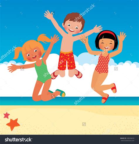 Funny Beach Clipart 20 Free Cliparts Download Images On Clipground 2022