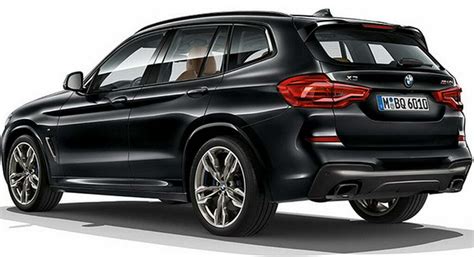 2017-bmw-x3-india-launch-new-gen (4)